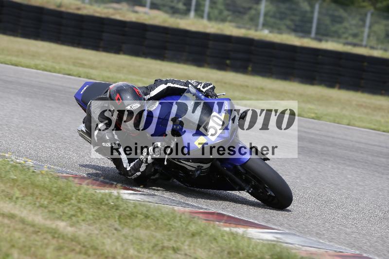 /24 08.06.2025 TZ Motorsport ADR/Gruppe gelb/50